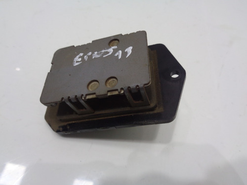 Resistência Caixa Ar Quente Interno Etios 1.3 2013 7p518