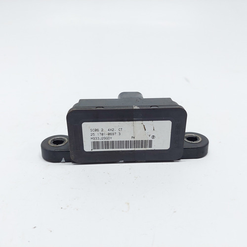 Modulo Sensor De Estabilidade Jeep Compass Ano 2011 A 2015