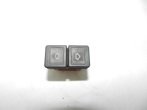 Botão Comando Vidro Traseiro Ambos Lados Xsara Picasso 2002