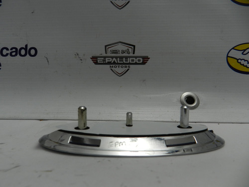 Emblema Logo Dianteiro Ford Fusion 12/17 Não Serve 2011!