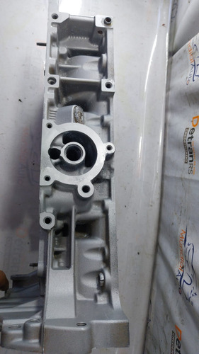 Sobre Carter Óleo Motor Peugeot 206 / 207 1.4 8v 9648939580