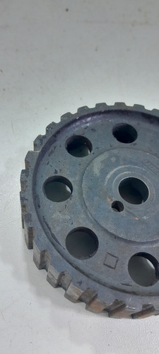 Polia Comando Válvula Fiat 147 4430772 (vj)
