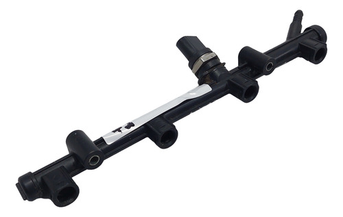 Flauta Dos Injetores Golf Gti Mk7 / Jetta Gli 2.0 220 Cvs