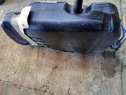 Tanque Montana 1.4 2009 2010 