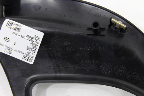 Moldura Macaneta Interna Tras Le Ranger 98/12 Us (392)