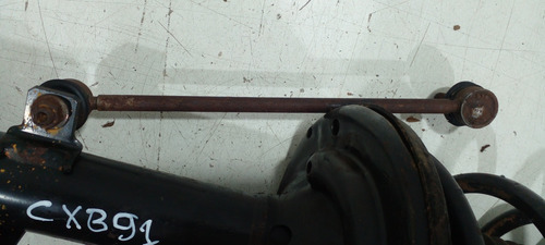 Amortecedor T.d Toyota Camry 95/07 (r)