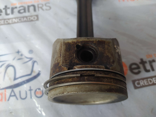 Biela Vw Gol 1.0 Power Gasolina  11736