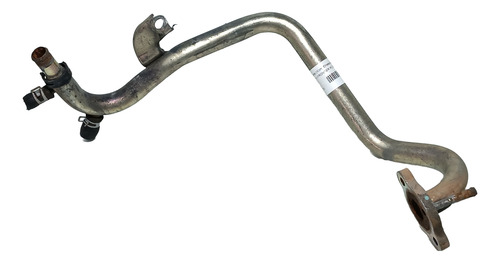 Cano Tubo Agua Ar Quente Frontier 2.5 2008 2015
