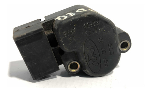Sensor Posição Borboleta Ford Escort / Mondeo / Galaxy