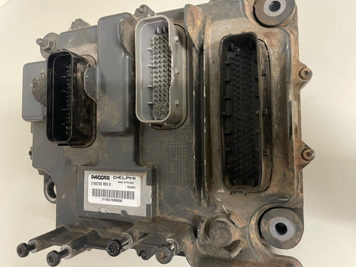 Módulo Ignição Motor Xf Ftt 530 2021 - 2160700