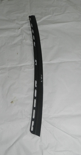 Moldura Superior Capa Painel Gm Kadett 94/98 Com Detalhes