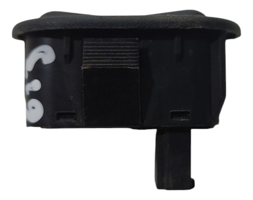 Botão Vidro Elétrico Traseiro Direito Gm Meriva 2011 (al)