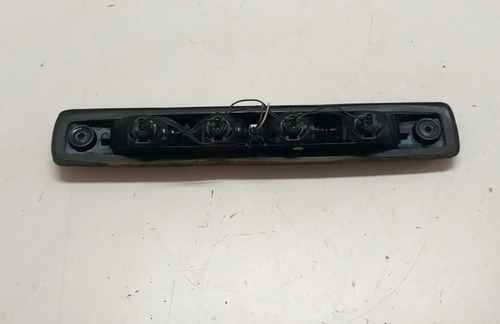 Break Light Luz Freio Gm S10 2012 A 2016 52037489