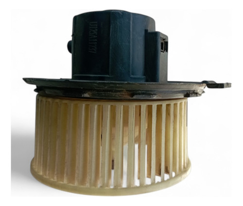 Eletro Ventilador Ar Forçado Caixa Evaporadora Chery Face