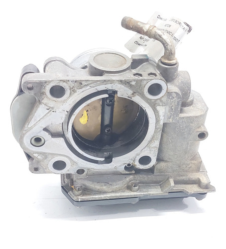 Tbi Corpo Borboleta Civic 1.8 Gasolina Ano 2007 A 2011