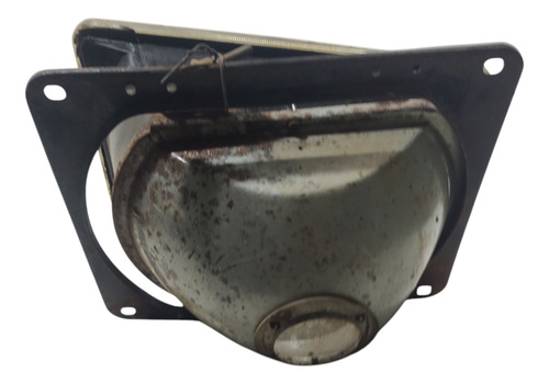 Farol Lado Direito Ford Corcel Del Rey 1978 A 1984 (al)