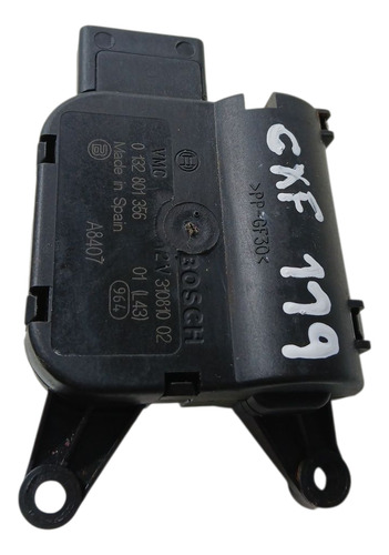 Atuador Ar  Condicionado Gm Meriva 1.4 2010 (ap)