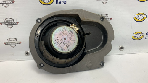 Alto Falante Wofer Dianteiro Esquerdo Gm Omega Cd V6 08/12
