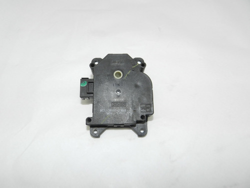 Motor Atuador Caixa Ar Honda City 1.5 16v 09/13 Bc1138002350