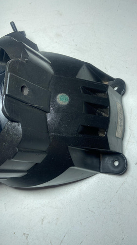 Farol Milha Dianteiro Esquerdo Trailblazer 2013
