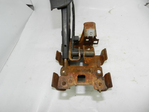 Alavanca Freio De Mão Peugeot 307 408 12/15 9672311480a01