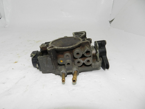 Corpo Borboleta Atuador Marcha Lenta Gol G2 1.6 1.8 Ap 84/99