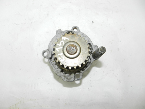 Bomba D' Água Audi A3 Vw Golf Polo 1.6 8v 97/06 Mba2044