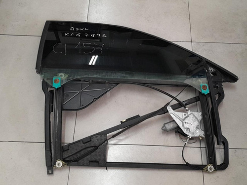 Máquina Vidro Elétrica Direita Completa Audi A3 1997 A 2003