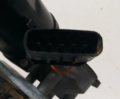 Motor Limpador Para Brisa Gm Corsa Celta 1994 22084745