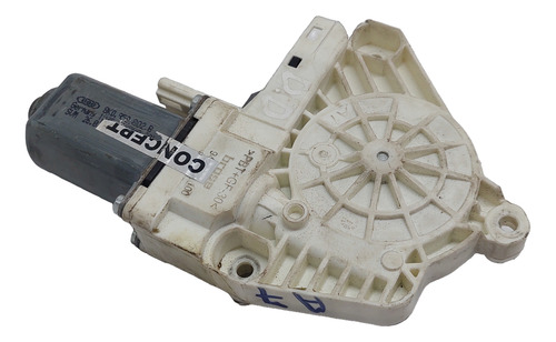 Motor Máquina Vidro Dianteira Direita A6 A7 Ano 2009 A 2012