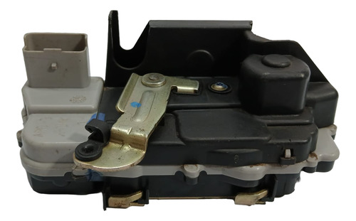 Fechadura Porta Traseira Direita Xsara Picasso 2001 A 2012