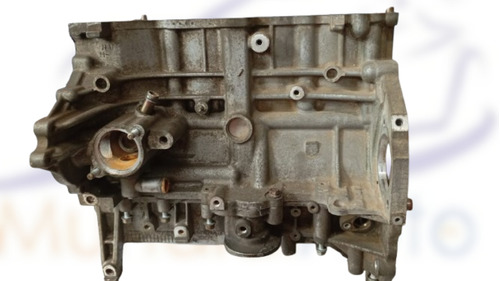 Bloco Motor  Elantra 1.8 Sportage Ix35 2.0 11/16 S/ Nf 25692