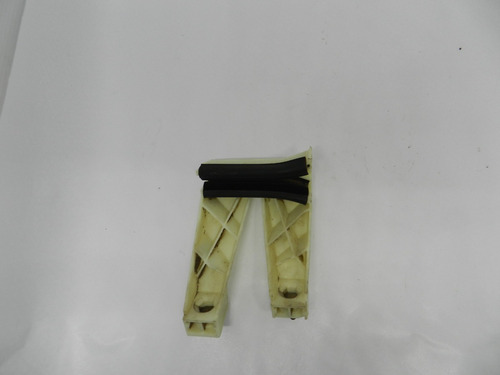 Guia Vidro Porta Traseira Direita Peugeot 307 Passion 02/12 