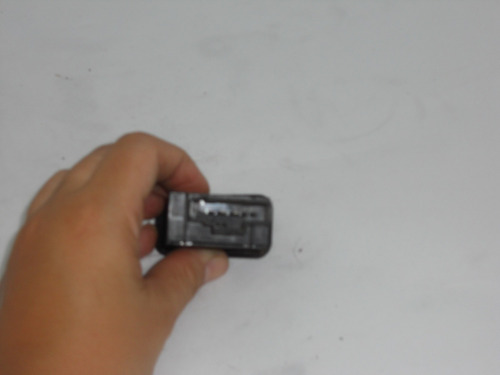 Botão Comando Regulagem Farol 206 2001 A 2012 1925699