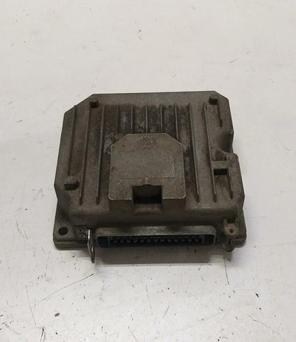 Módulo Injeção Carburado Fiat Uno 1.0 Gasolina 6160073801