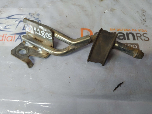Suporte Da Descarga Fiat Strada  11805