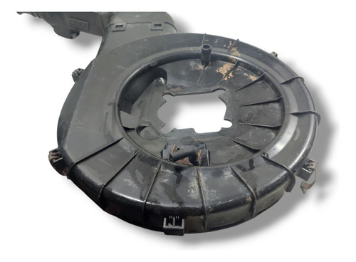 Tampa Caixa Filtro Ar Ford Escort 93 A 96 (al) Com Detalhe
