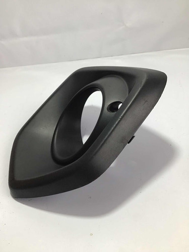 Moldura Grade Farol Milha Esq Honda Wrv 17/22 22185*