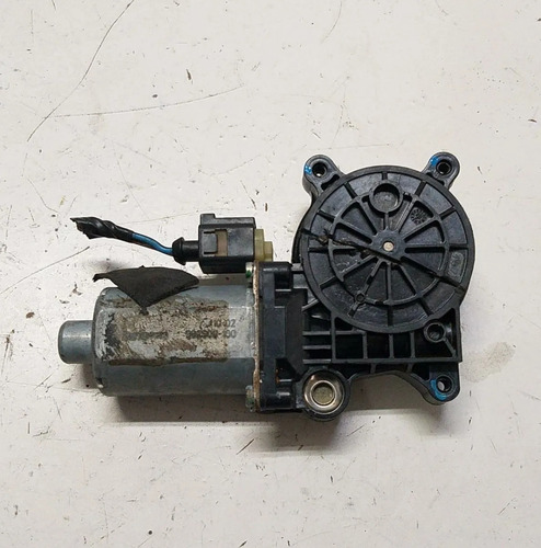 Motor Vidro Dianteiro Esquerdo Gm Astra 07 A 2012 0130821438