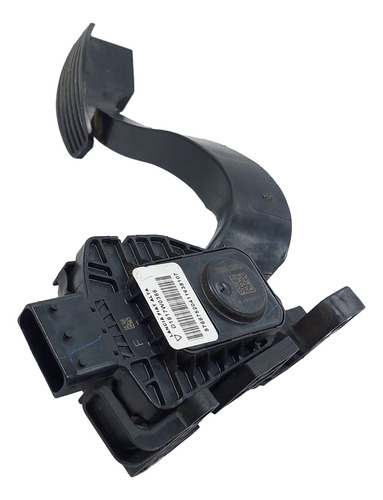 Pedal Acelerador Eletrônico Fiat Mobi 1.0 4 Cilind 2014 A 21