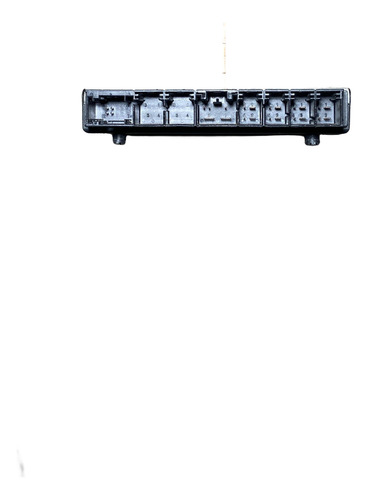 Modulo Bomba Combustível Bmw 530 2004