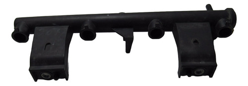 Flauta Bico Injetor 207 307 C3 C4 1.6 16v Flex 9658533280