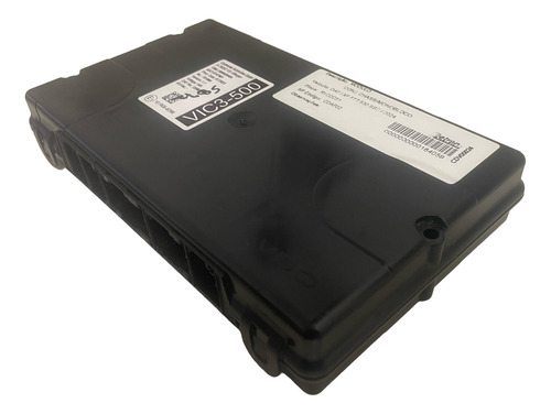 Módulo Vic 3 500 Xf Ftt 530 2024 A2c14747601 2206308