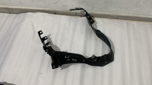Suporte Farol Lado Direito Mercedes-benz C180k 2000 A 2006