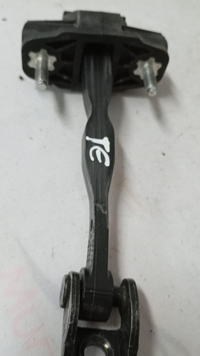 Limitador Da Porta T E  Ford New Fiesta Hatch  25909