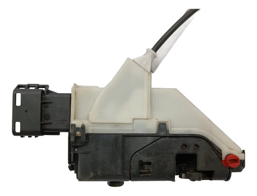 Fechadura Porta Lateral Direita Citroen Jumpy Furgão 18 A 22