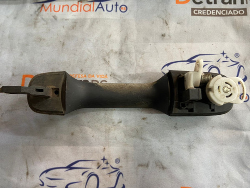 Maçaneta Externa Traseira Direita Ecosport 18088