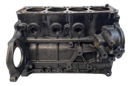 Bloco Motor Gm Monza Kadet Ipanema 1.8 Std 95 Cavalos 