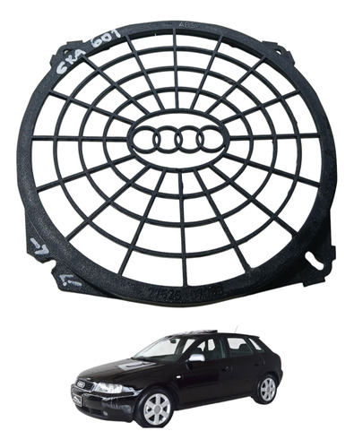 Acab. Auto Falante P. Malas  Audi A3 1.6 2000 Com Dtl (ap)