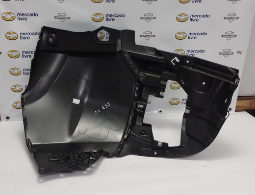Ponteira Para-choque Traseiro Direito Jeep Renegade 22/24